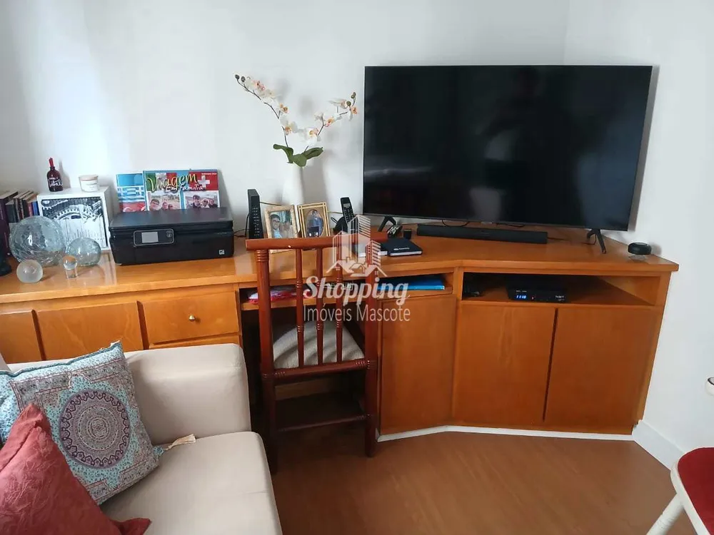 Apartamento, 3 quartos, 74 m² - Foto 3
