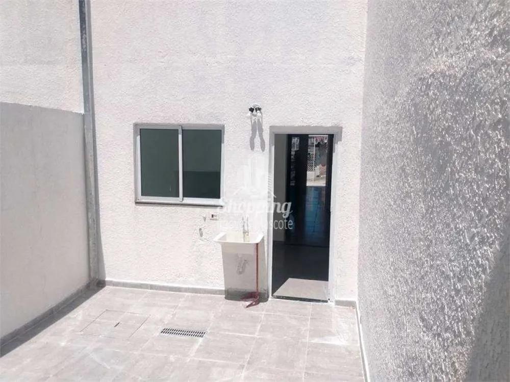 Sobrado, 3 quartos, 80 m² - Foto 7
