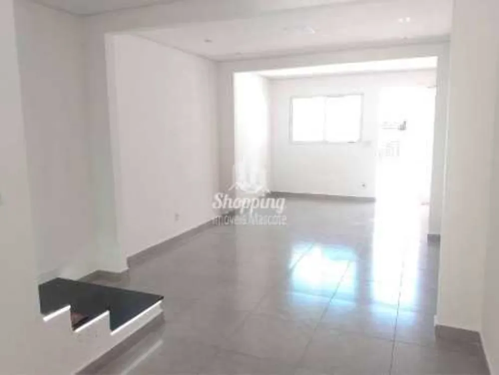Sobrado, 3 quartos, 80 m² - Foto 4
