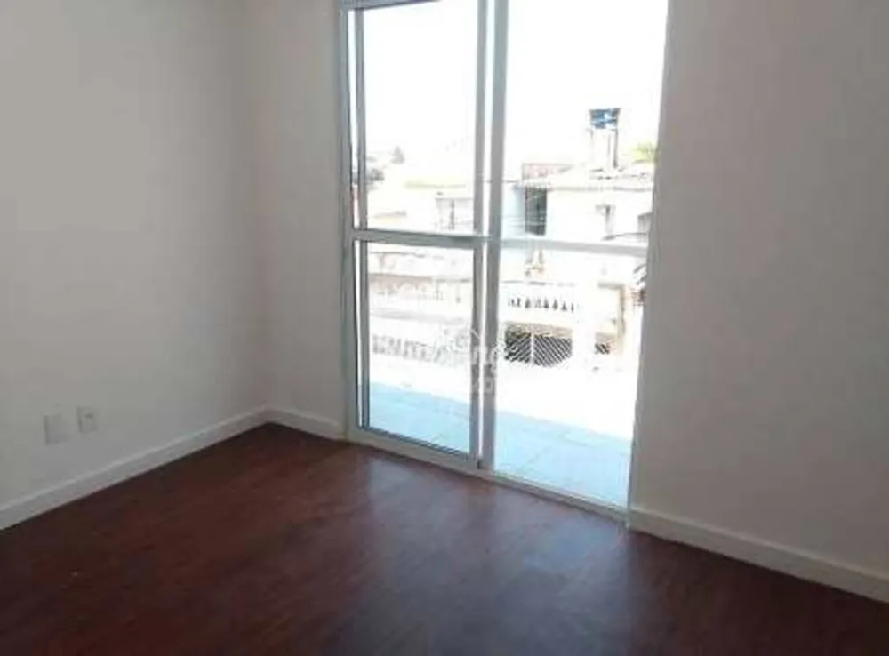 Sobrado, 3 quartos, 80 m² - Foto 6