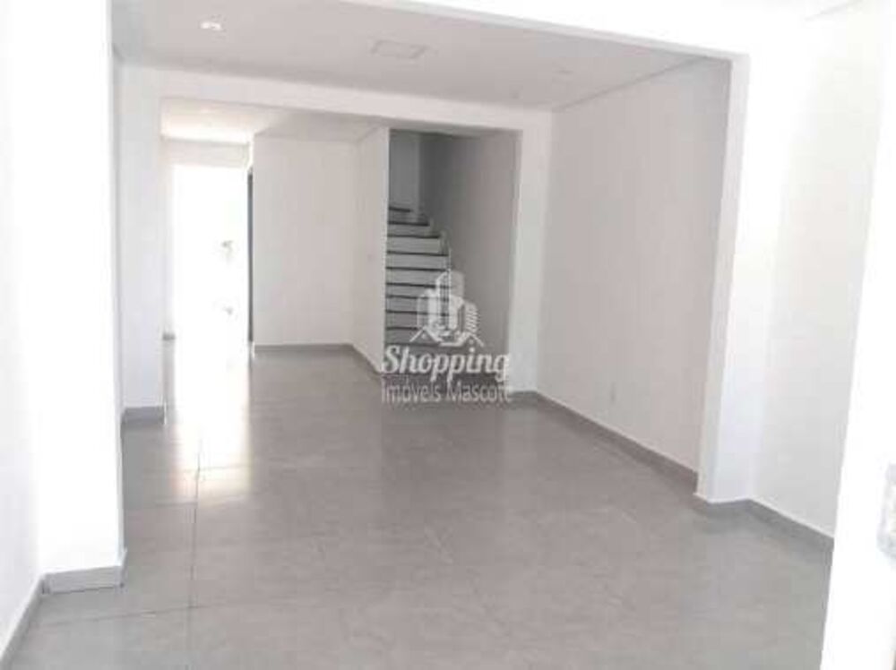 Sobrado, 3 quartos, 80 m² - Foto 1