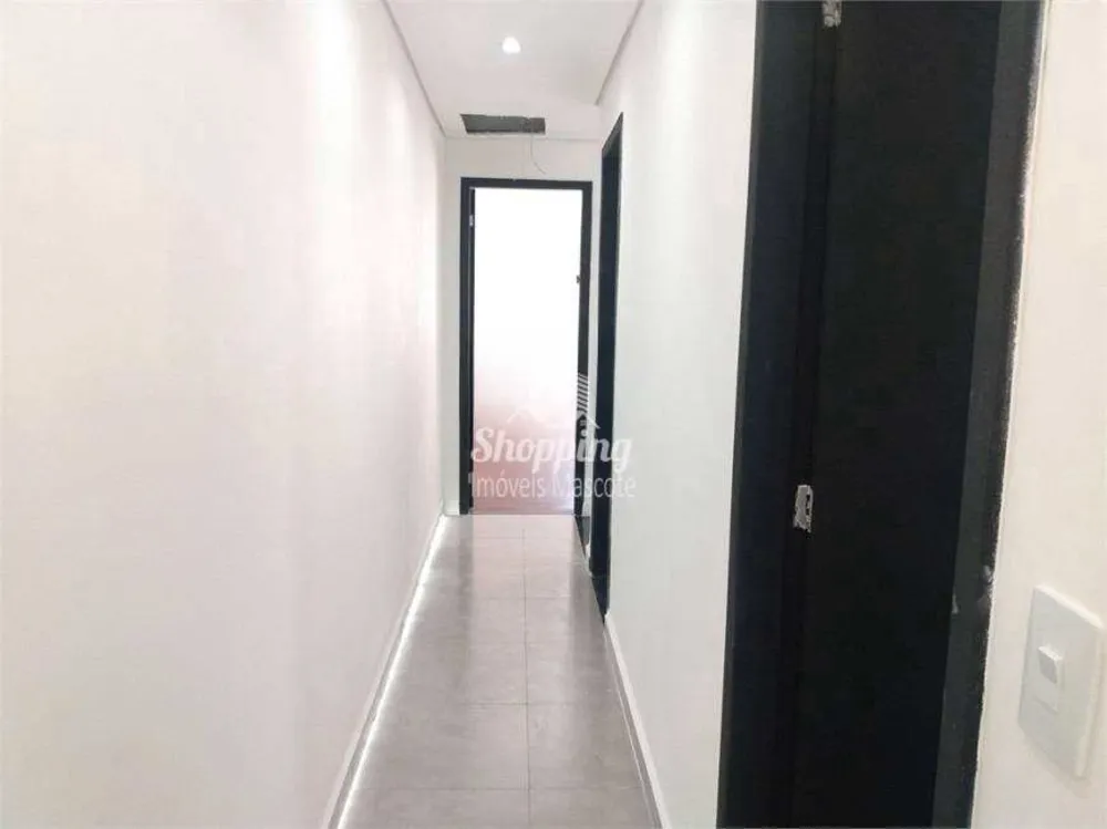 Sobrado, 3 quartos, 80 m² - Foto 10
