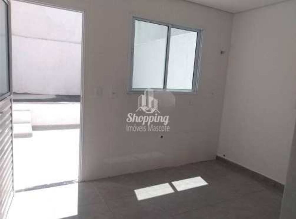 Sobrado, 3 quartos, 80 m² - Foto 2