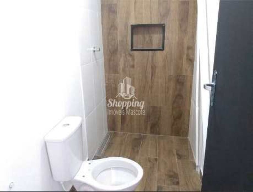 Sobrado, 3 quartos, 80 m² - Foto 4