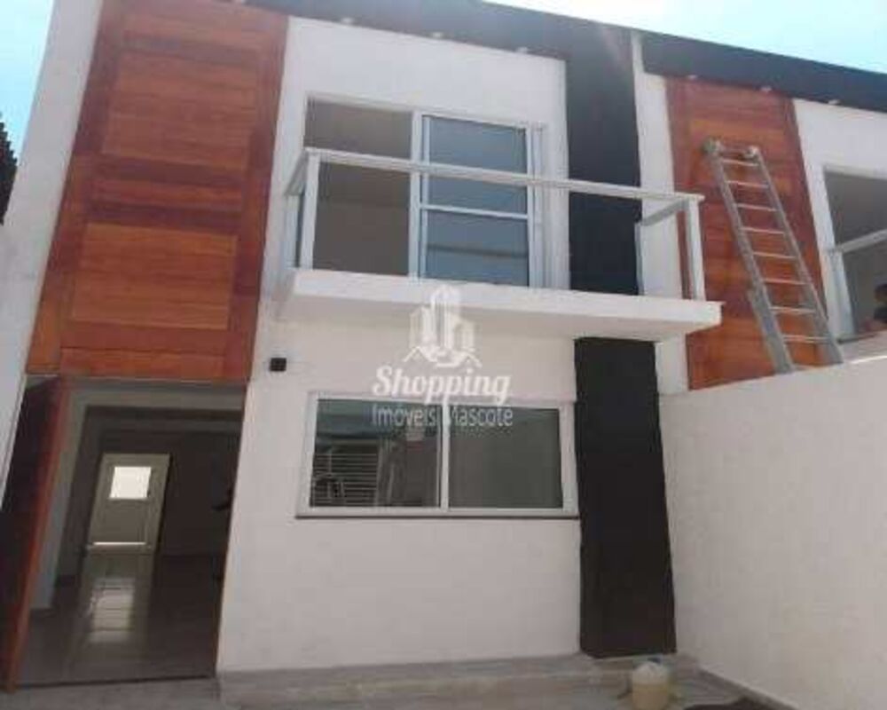Sobrado, 3 quartos, 80 m² - Foto 3