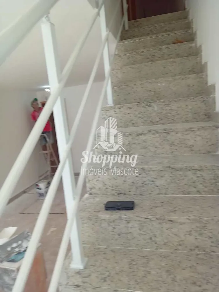 Casa, 3 quartos, 161 m² - Foto 10