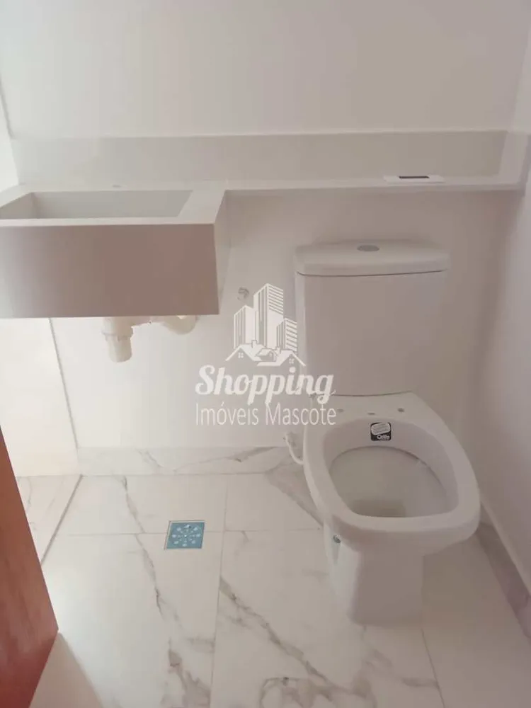 Casa, 3 quartos, 161 m² - Foto 12