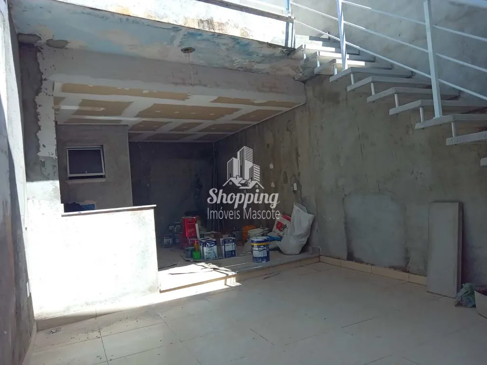 Casa, 3 quartos, 161 m² - Foto 5