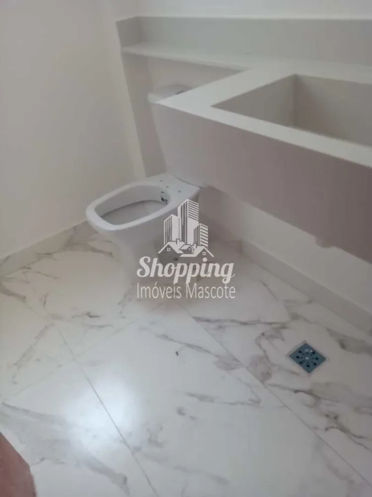 Casa, 3 quartos, 161 m² - Foto 4