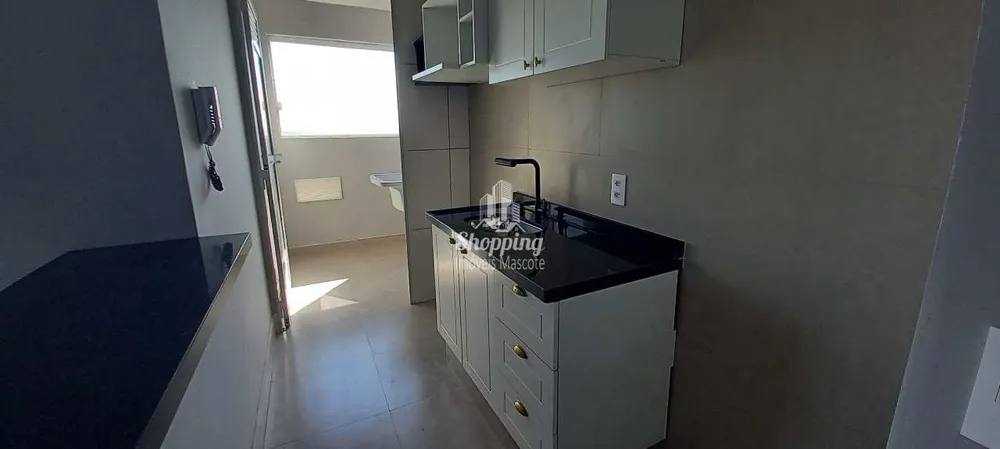 Apartamento, 2 quartos - Foto 4