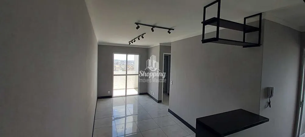 Apartamento, 2 quartos - Foto 9