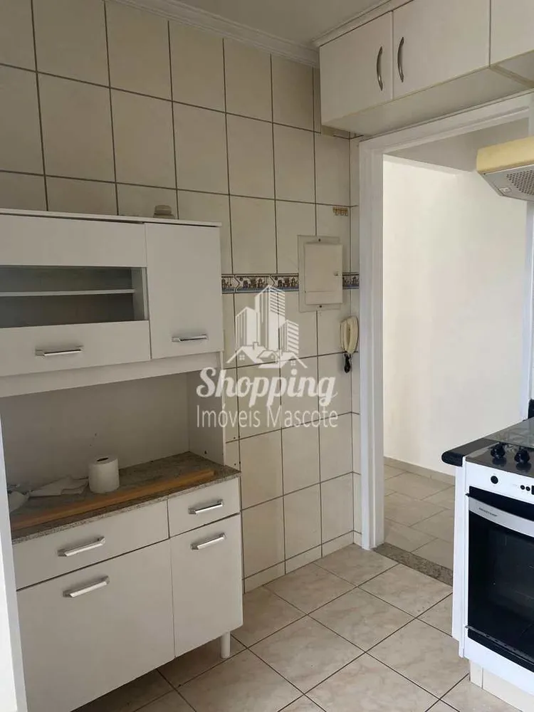Apartamento, 2 quartos, 55 m² - Foto 3
