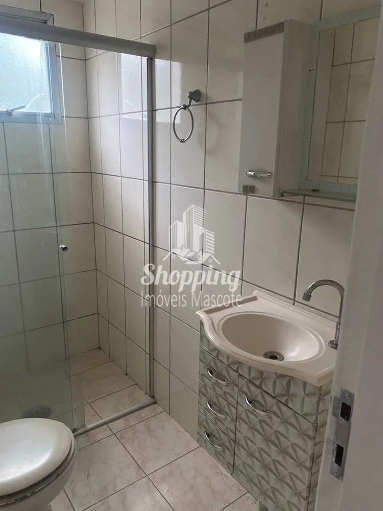 Apartamento, 2 quartos, 55 m² - Foto 6