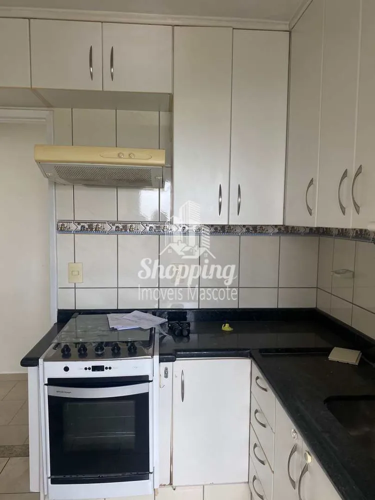 Apartamento, 2 quartos, 55 m² - Foto 4