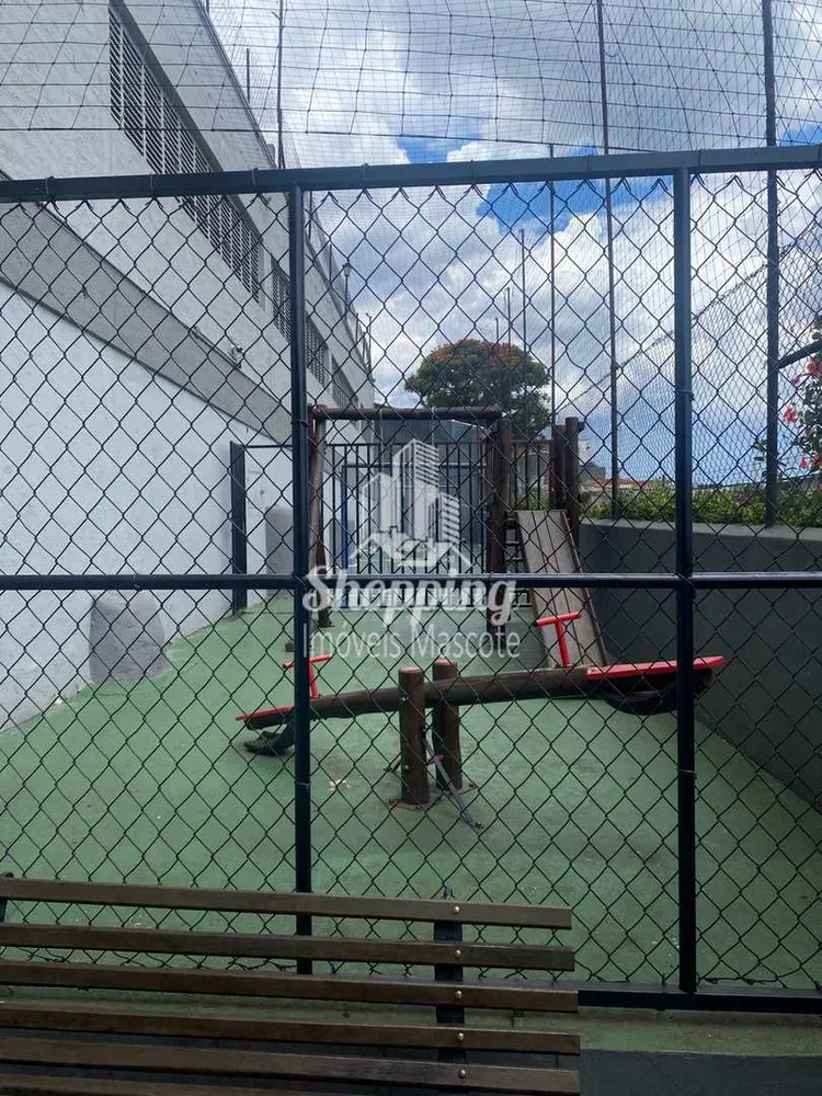 Apartamento, 2 quartos, 55 m² - Foto 8