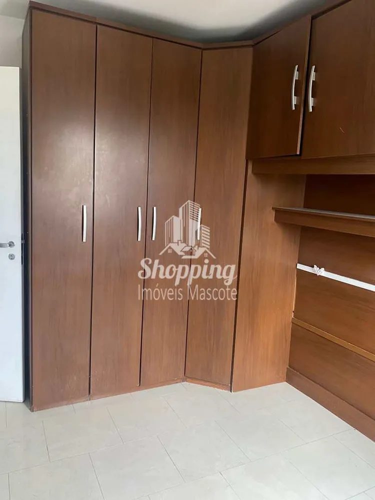 Apartamento, 2 quartos, 55 m² - Foto 2