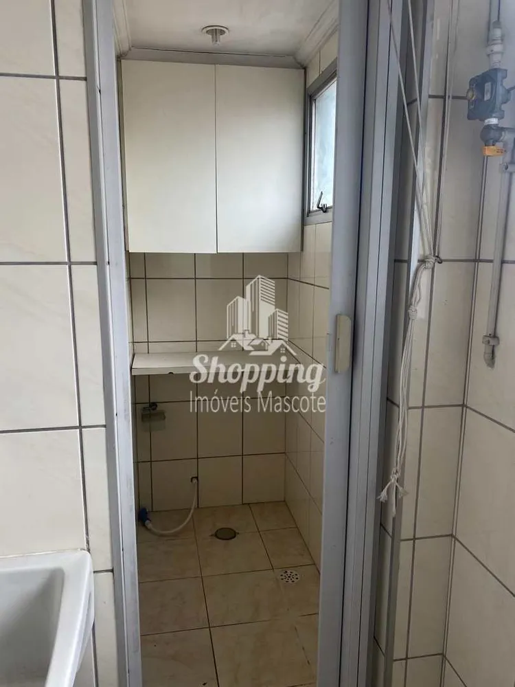 Apartamento, 2 quartos, 55 m² - Foto 5