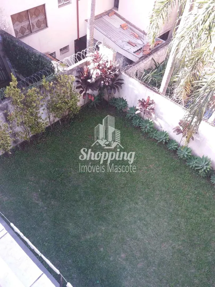 Sobrado, 4 quartos, 300 m² - Foto 10