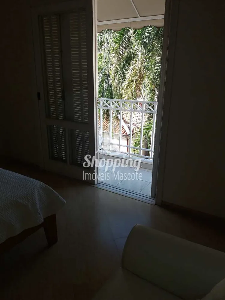 Sobrado, 4 quartos, 300 m² - Foto 11