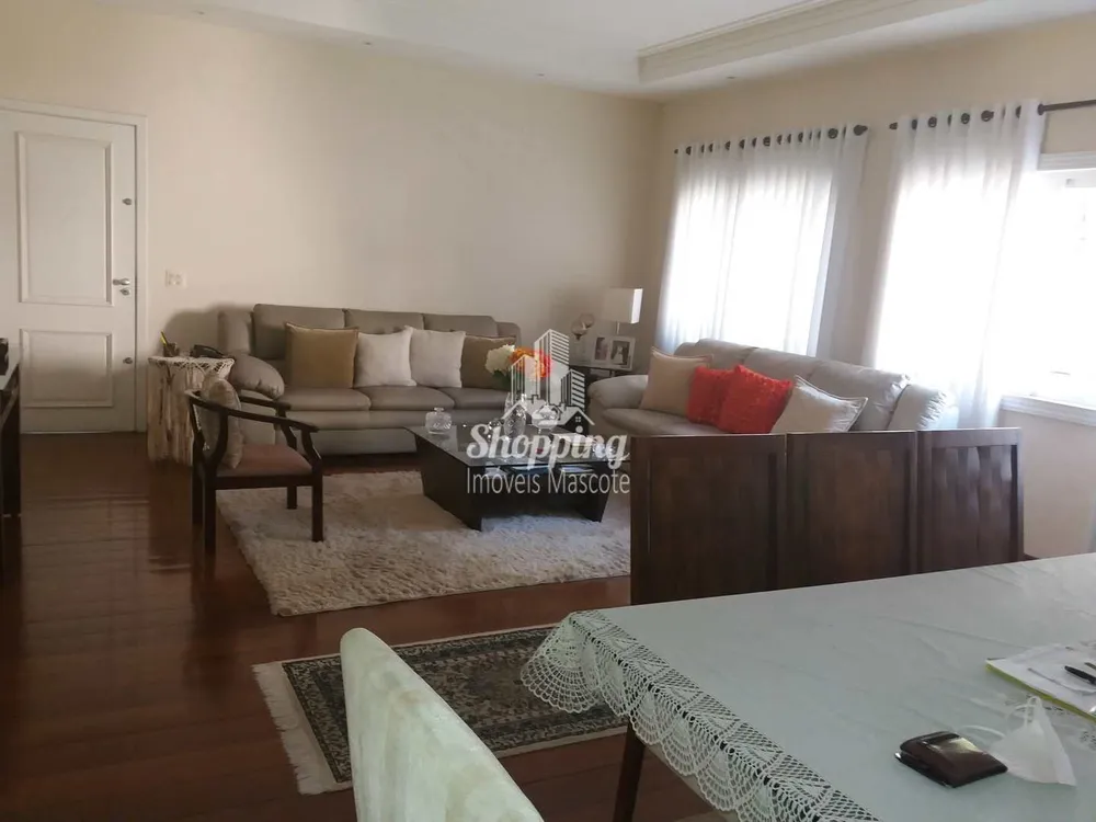 Sobrado, 4 quartos, 300 m² - Foto 1