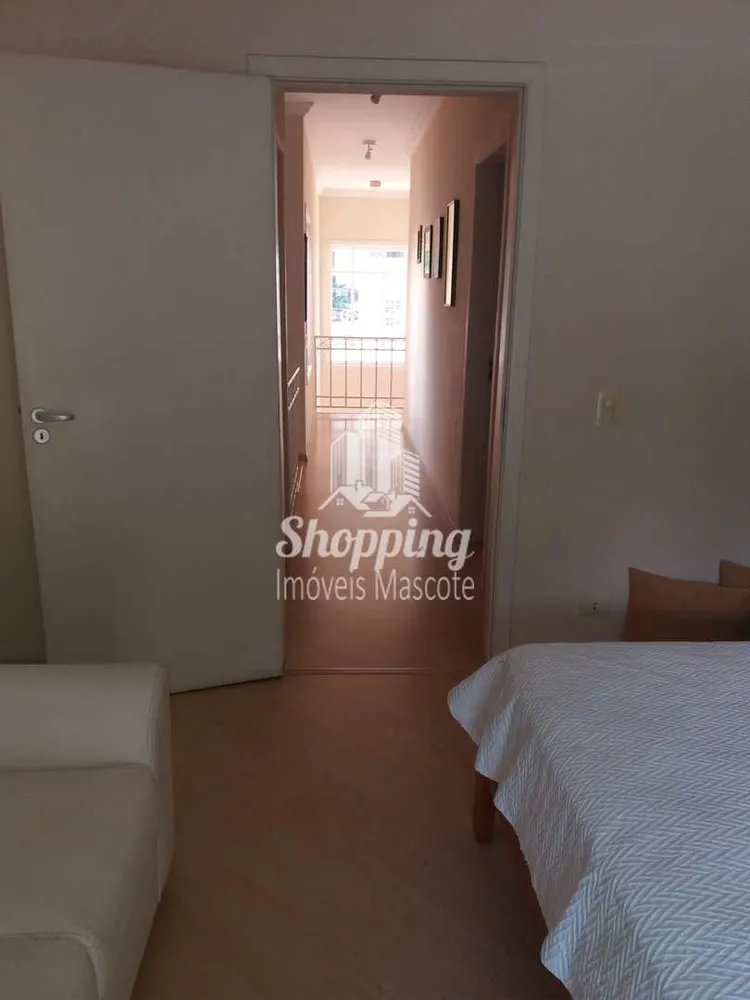 Sobrado, 4 quartos, 300 m² - Foto 9