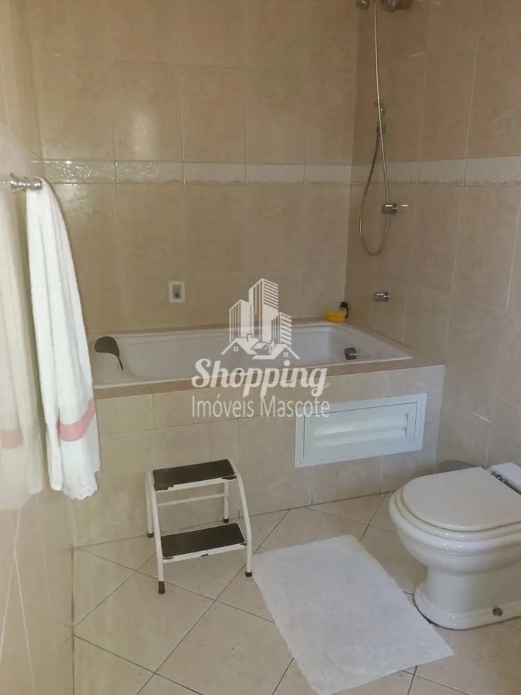 Sobrado, 4 quartos, 300 m² - Foto 8
