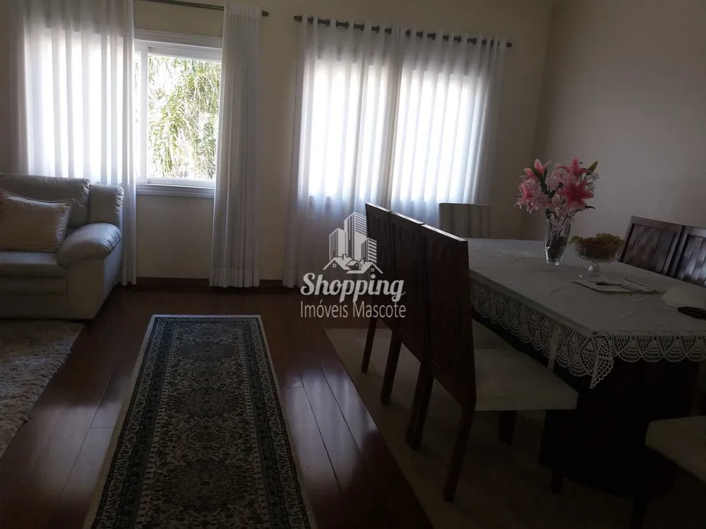 Sobrado, 4 quartos, 300 m² - Foto 2