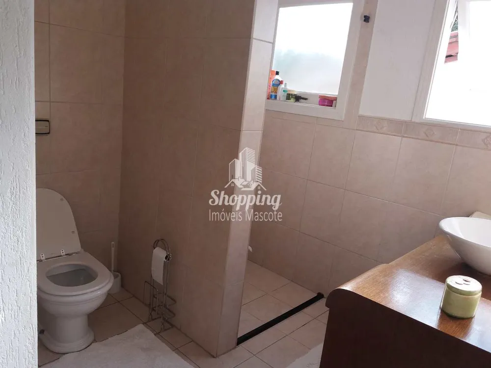 Sobrado, 4 quartos, 300 m² - Foto 4