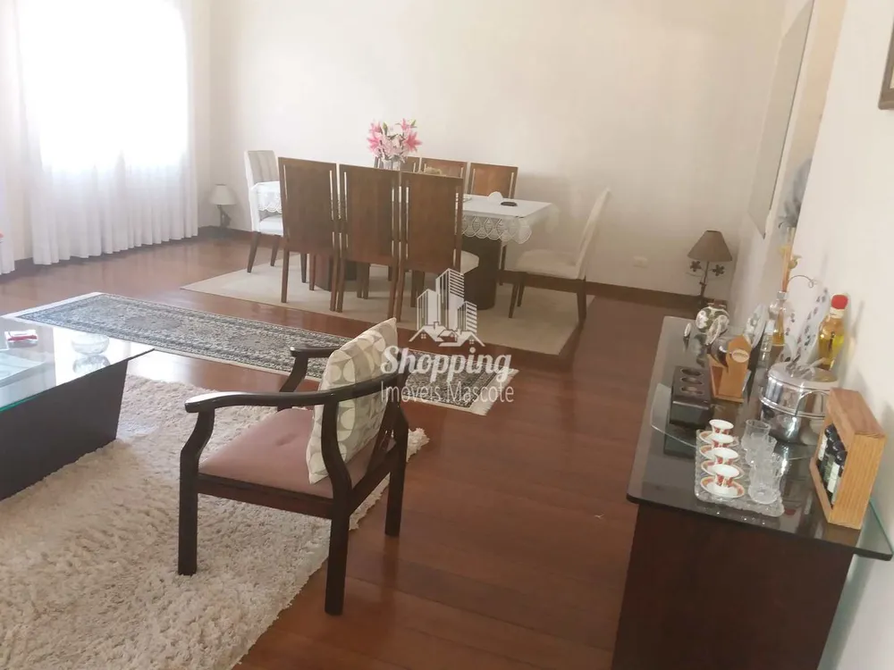 Sobrado, 4 quartos, 300 m² - Foto 3
