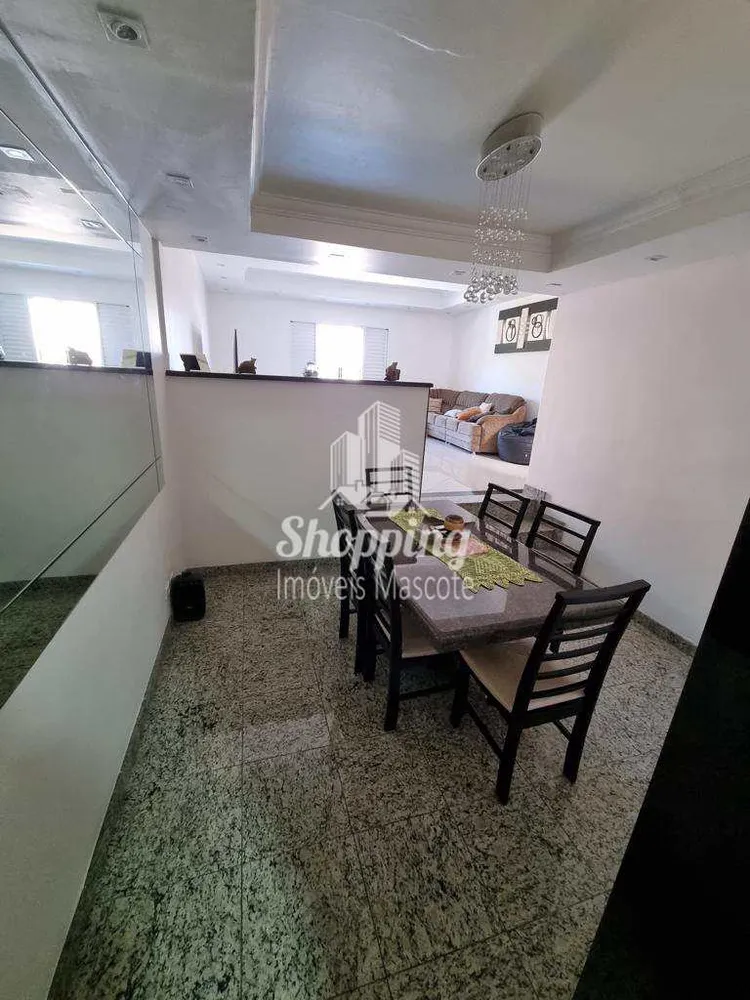 Casa, 2 quartos, 111 m² - Foto 13