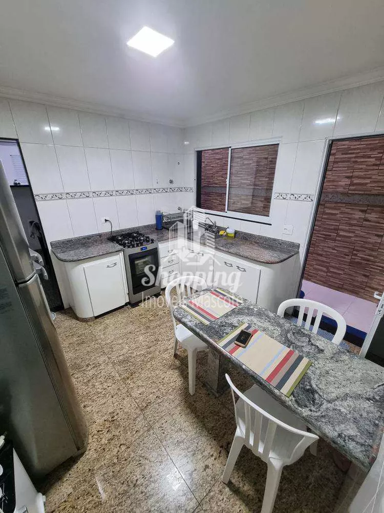 Casa à venda com 2 quartos, 111m² - Foto 12