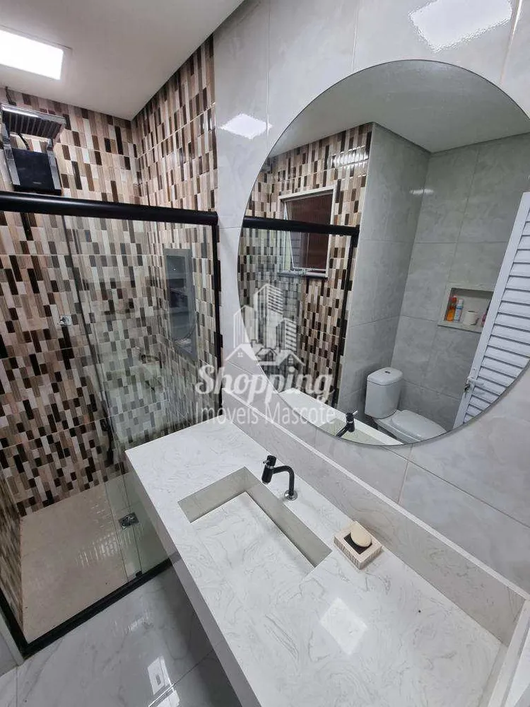 Casa, 2 quartos, 111 m² - Foto 15