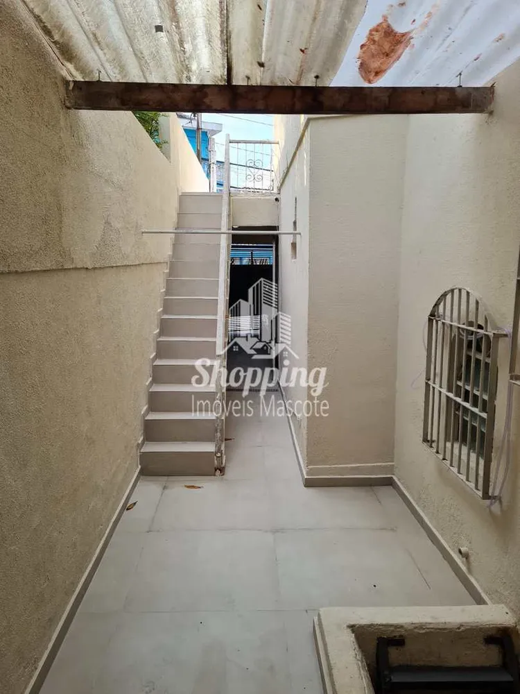 Casa, 2 quartos, 120 m² - Foto 7