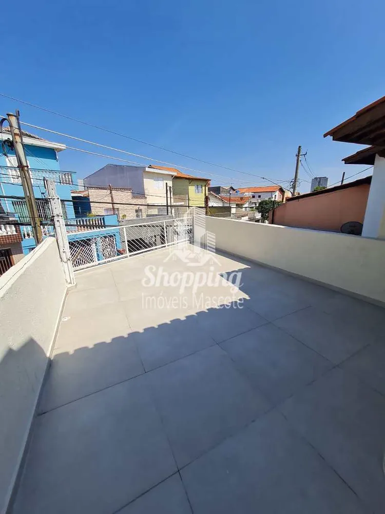 Casa, 2 quartos, 120 m² - Foto 6