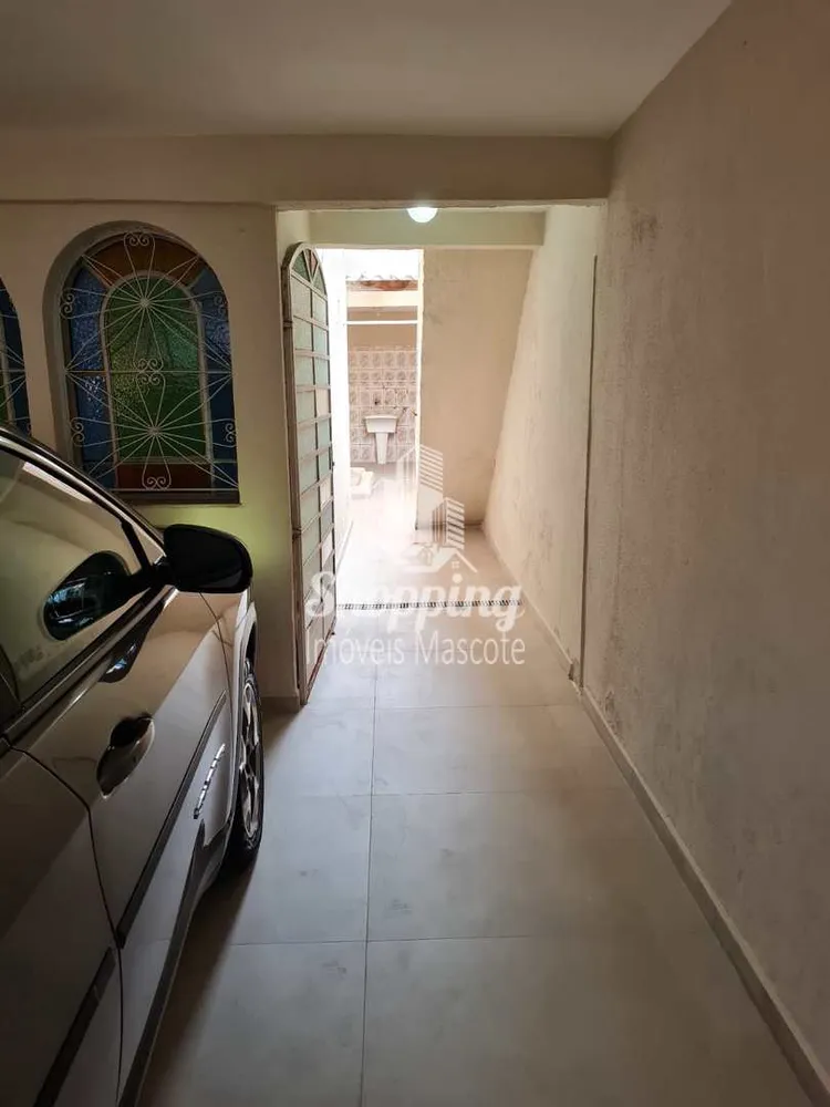 Casa, 2 quartos, 120 m² - Foto 2