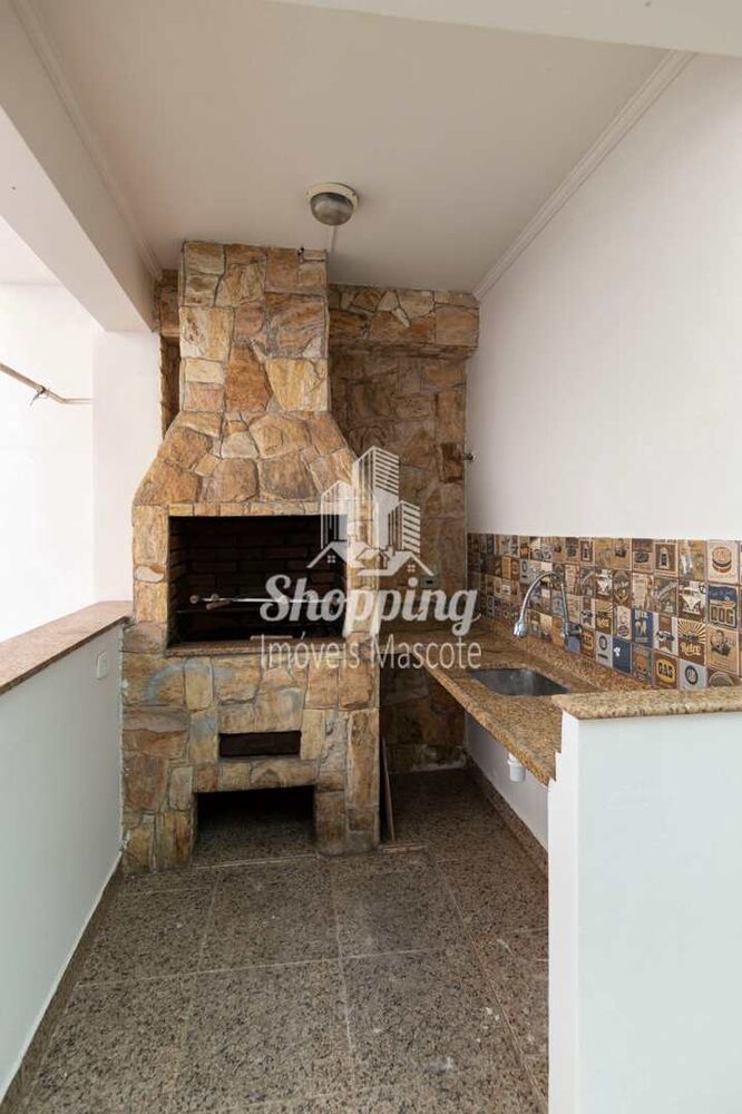 Sobrado, 3 quartos, 280 m² - Foto 12