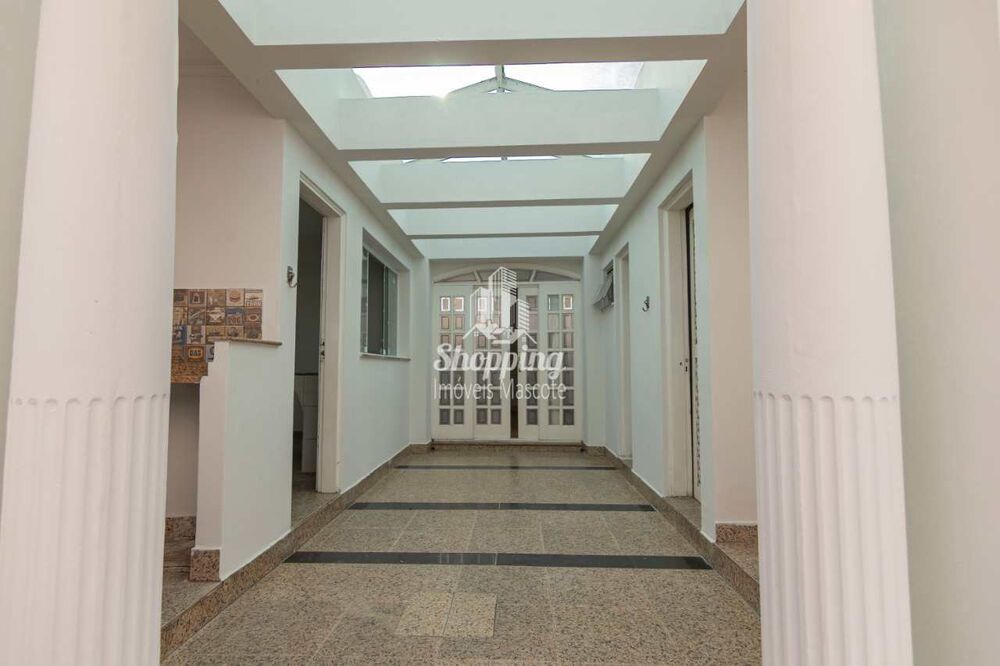 Sobrado, 3 quartos, 280 m² - Foto 8