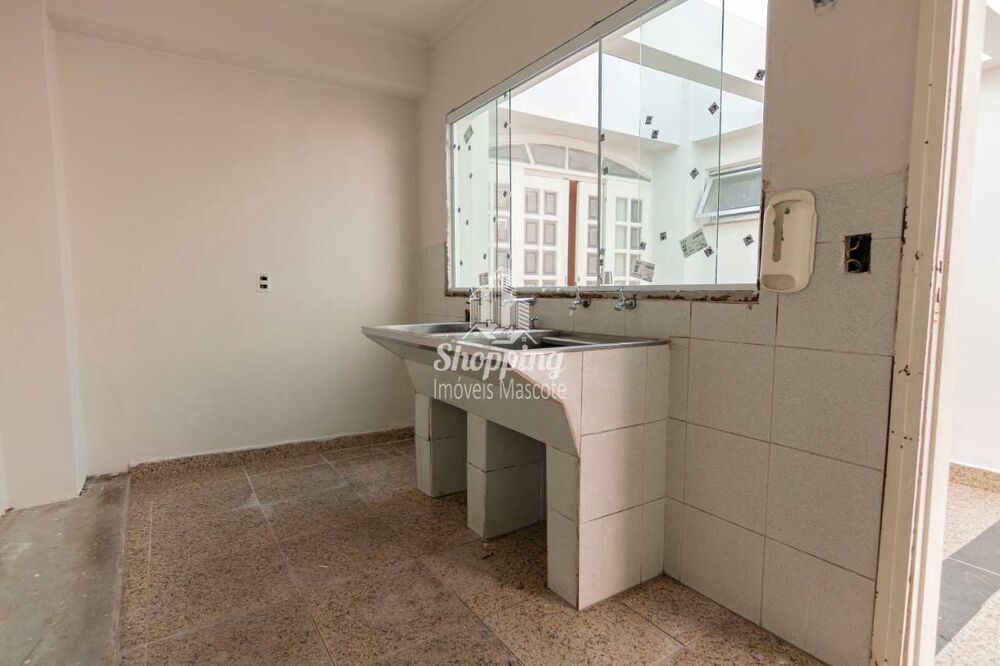 Sobrado, 3 quartos, 280 m² - Foto 11