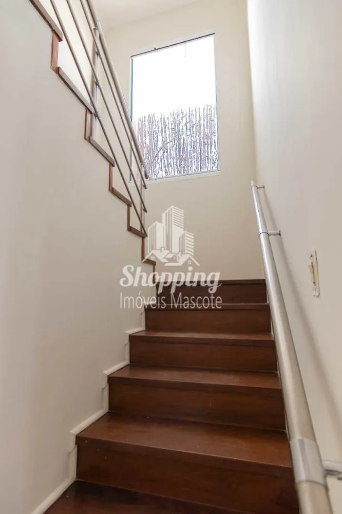 Sobrado, 3 quartos, 280 m² - Foto 4