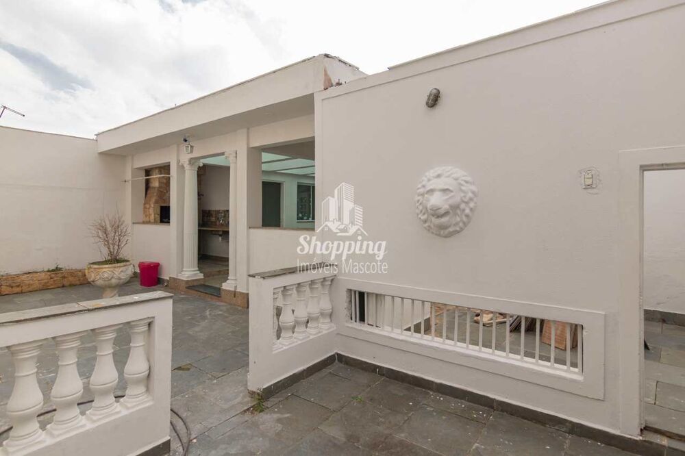 Sobrado, 3 quartos, 280 m² - Foto 10