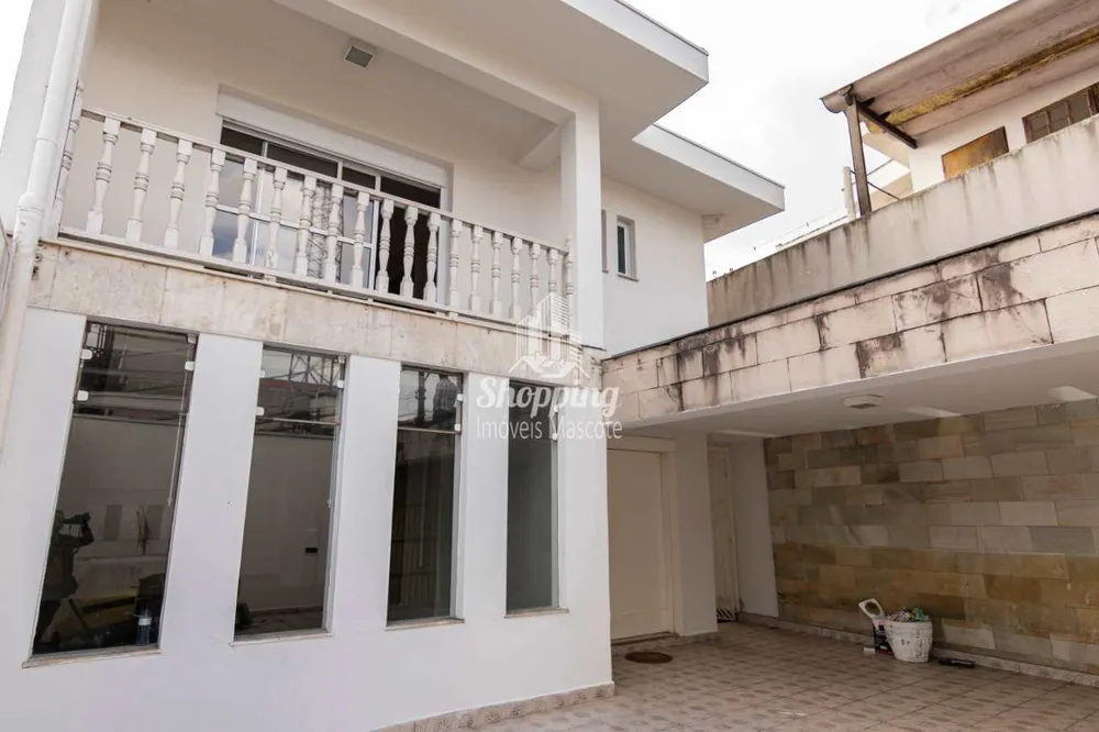 Sobrado, 3 quartos, 280 m² - Foto 17