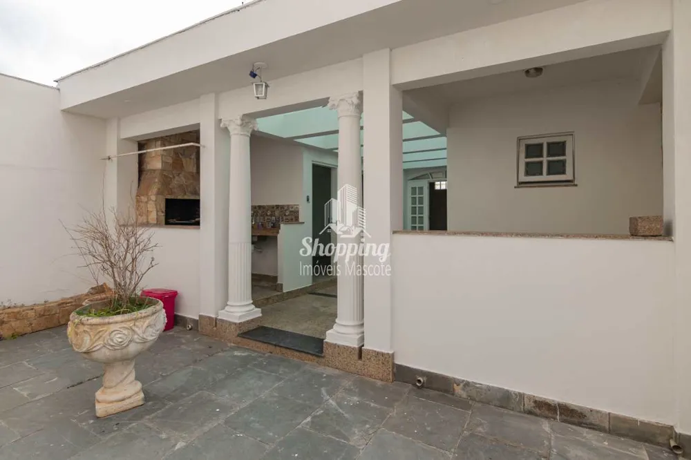 Sobrado, 3 quartos, 280 m² - Foto 23