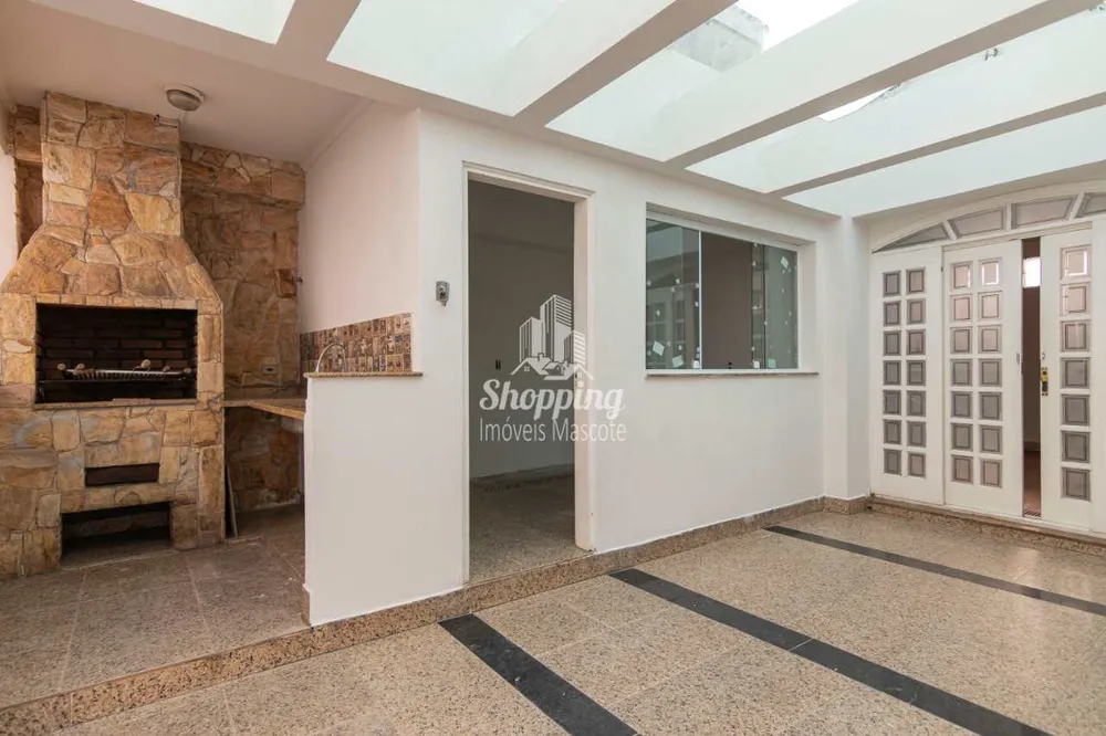 Sobrado, 3 quartos, 280 m² - Foto 20