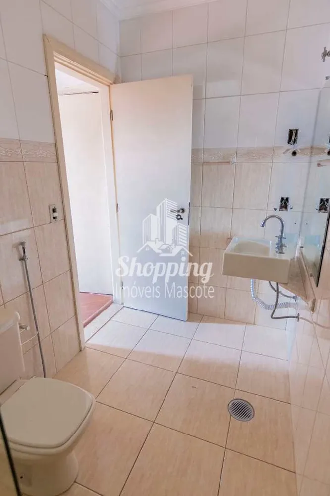 Sobrado, 3 quartos, 280 m² - Foto 18