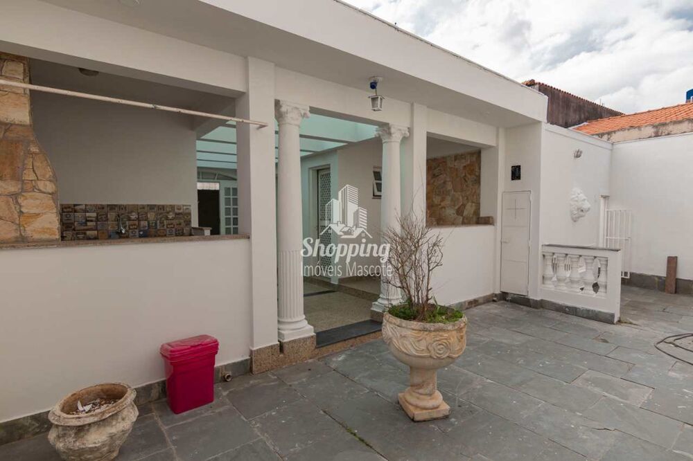 Sobrado, 3 quartos, 280 m² - Foto 9