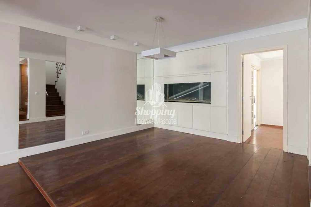 Sobrado, 3 quartos, 280 m² - Foto 3