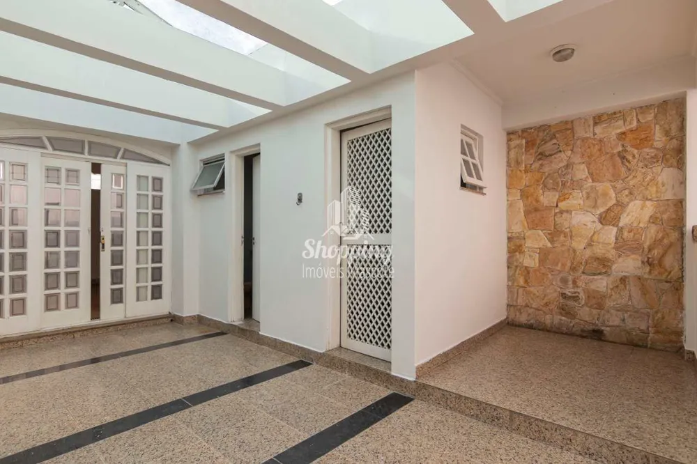 Sobrado, 3 quartos, 280 m² - Foto 21