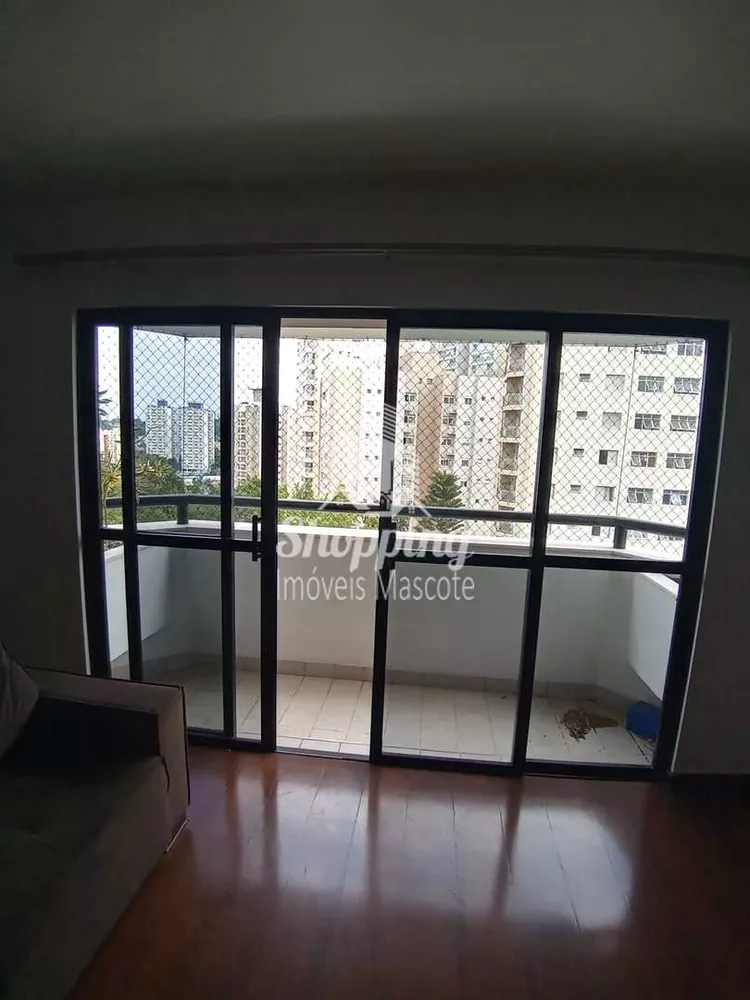 Apartamento para alugar com 3 quartos, 150m² - Foto 3