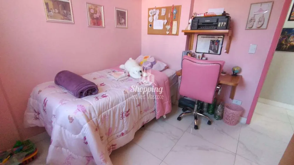Apartamento, 2 quartos, 72 m² - Foto 3