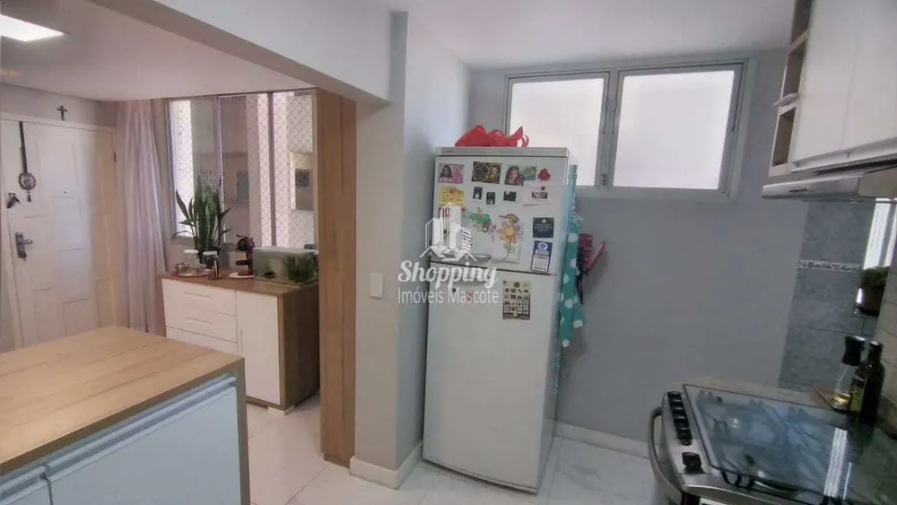 Apartamento, 2 quartos, 72 m² - Foto 1